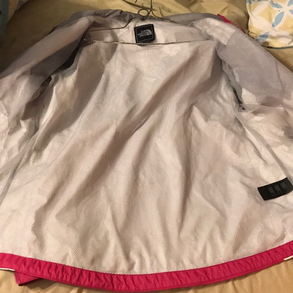 🚫SOLD🚫 Rain Jacket - Picture 3 of 4